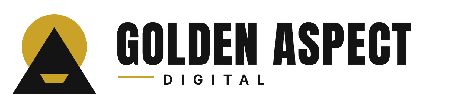 Golden Aspect Digital